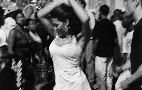 The Rough Guide To Samba: Out Now On Limited Vinyl!