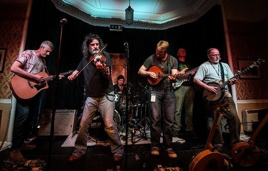 Determine The Order Of The September Audio Chart!