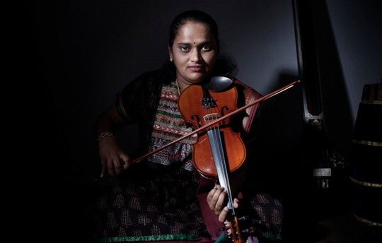 2015 London International Art Festival Not To Miss - World Music Network