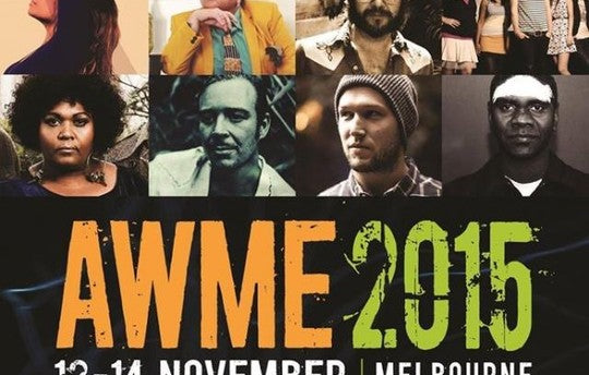 Ten Expected Highlights of 2015 Australian World Music Expo - World Music Network