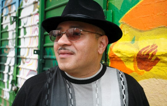 Obituary: Wayne Gorbea - Salsa Dura's Finest - World Music Network