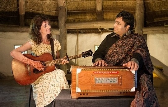 Determine The Order Of The December Audio Chart! - World Music Network