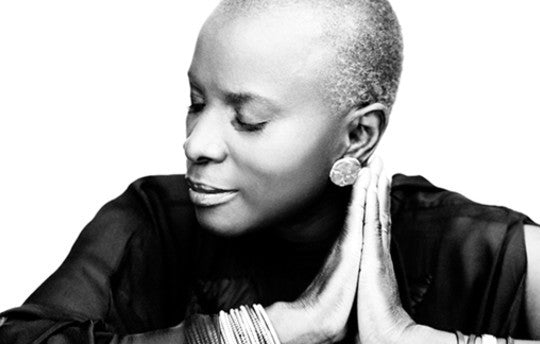 Angelique Kidjo: Two Years, Too Strong - World Music Network