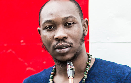 WOMADelaide: Who You Need To See! - World Music Network