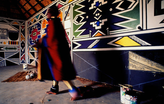 New Release: The Rough Guide To South African Jazz