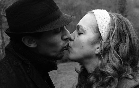 New Release: Faith i Branko - Gypsy Lover - World Music Network