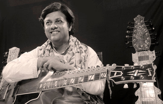 Songlines Music Awards 2016 Nominees - Includes Debashish Bhattacharya! - World Music Network
