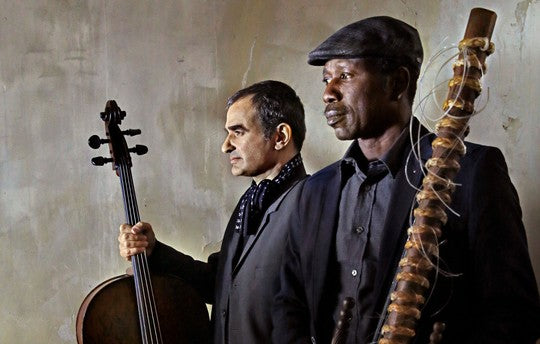 Determine the Order of the June Audio Chart!