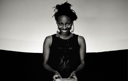 New Vinyl Release: Monoswezi Yanga - World Music Network