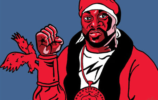 Max Tannone: Ghostfunk - World Music Network