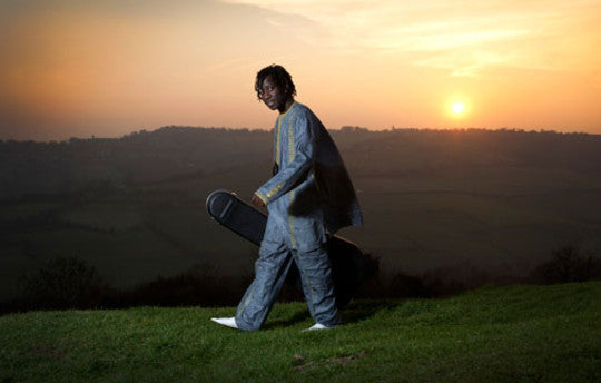 Enter the WMN Battle Of The Bands!