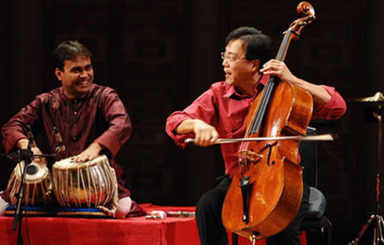 GlobalFEST 2012 Lineup Announced - World Music Network