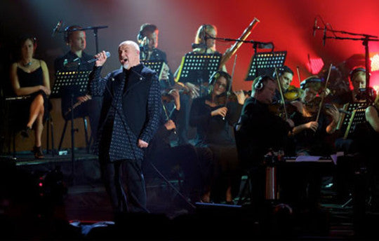 Peter Gabriel: New Blood Video Debut - World Music Network
