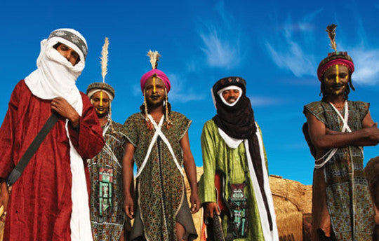 The Rough Guide To The Best Music You've Never Heard