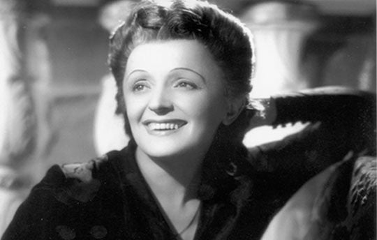 New Rough Guide Albums: Duke Ellington and Edith Piaf - World Music Network
