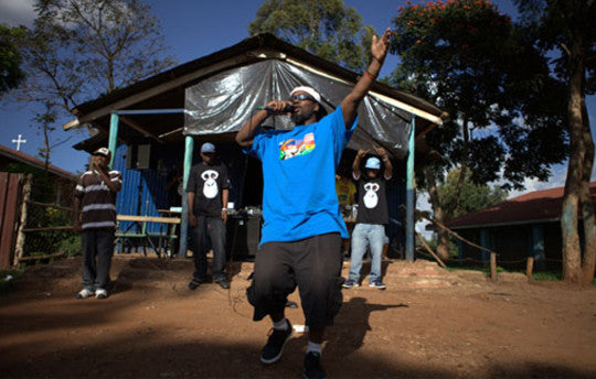 BLNRB Music Videos - World Music Network