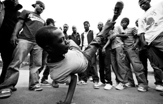'Bouncing Cats' to be aired on Documentary Channel - World Music Network