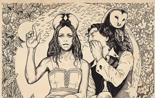 fRoots Critics Poll 2011: Album Of The Year Nominees