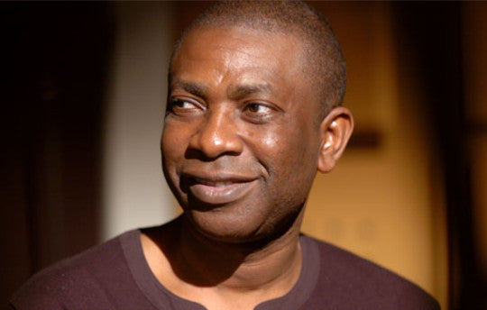 Youssou N'Dour: From Music To Politics - World Music Network