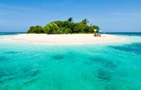 Desert Island Discs Online Archive Opens Up - World Music Network