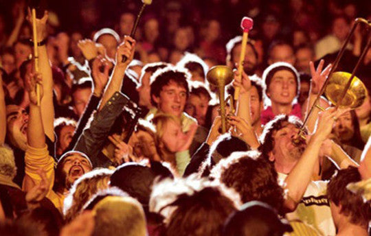 WOMADelaide 2012: Full Lineup Announced - World Music Network