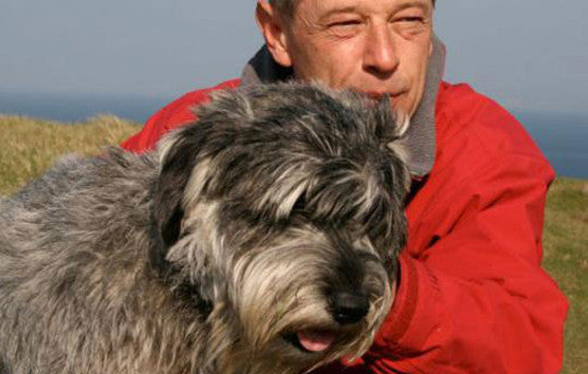 An Evening With Andy Kershaw - World Music Network