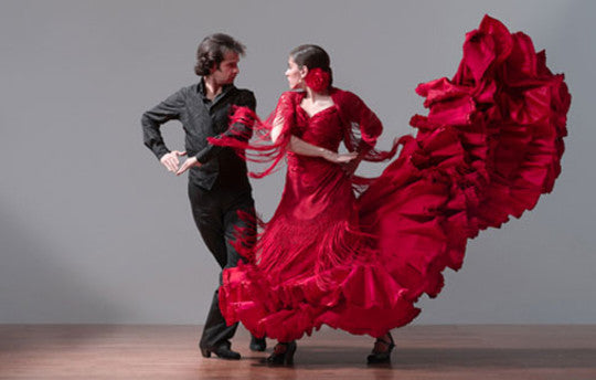 London Flamenco Festival: 7-19 Feb - World Music Network