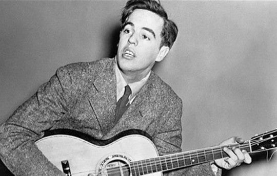 Alan Lomax Archives Finally Digitised - World Music Network