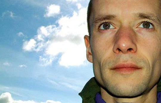 Martyn Bennett Remastered Album Released in March - World Music Network