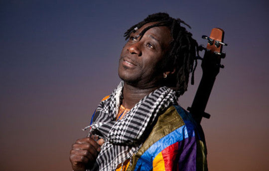 Amadou Diagne: New Video Taken From Debut Album - World Music Network
