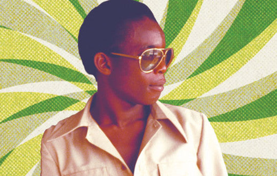 Rough Guide to Psychedelic Africa - Download FREE Track - World Music Network