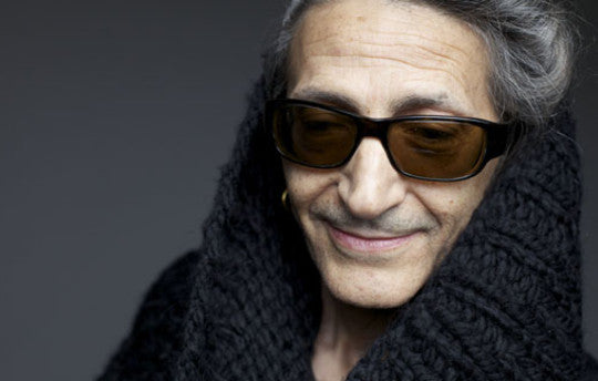 Benefit Album Launched For Cheb I Sabbah - World Music Network