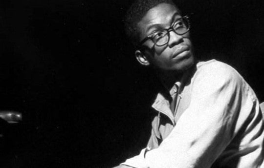 Herbie Hancock Announces International Jazz Day