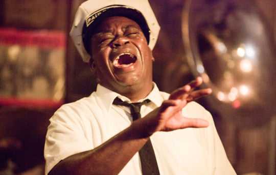 April's New Rough Guide Releases: African Roots Revival And New Orleans - World Music Network