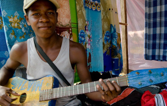 New Rough Guide Releases Are Coming... - World Music Network