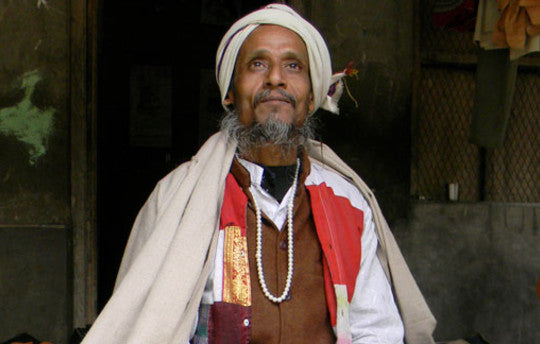 Introducing Sufi Fakirs Of Bengal Available Digitally - World Music Network