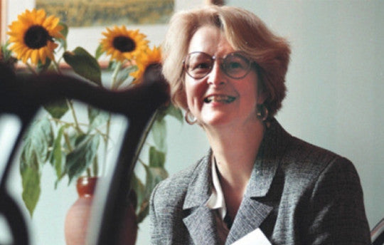 Obituary: Jan Fairley