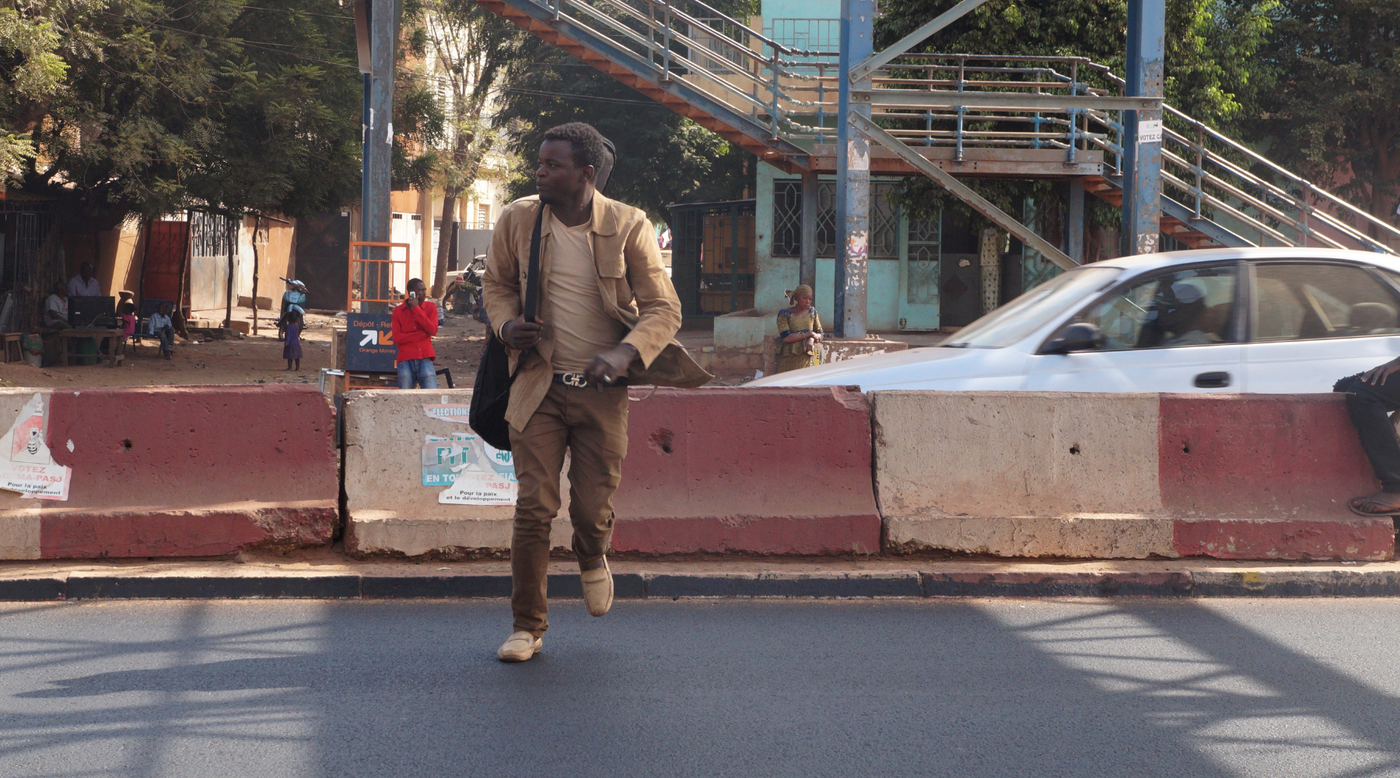 Rough Guide to Africa - World Music Network