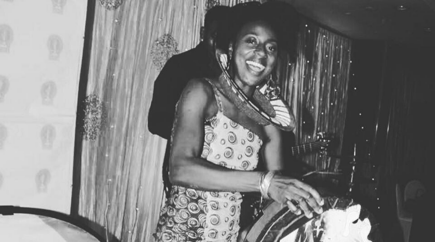 Let's celebrate all women ♥ - World Music Network