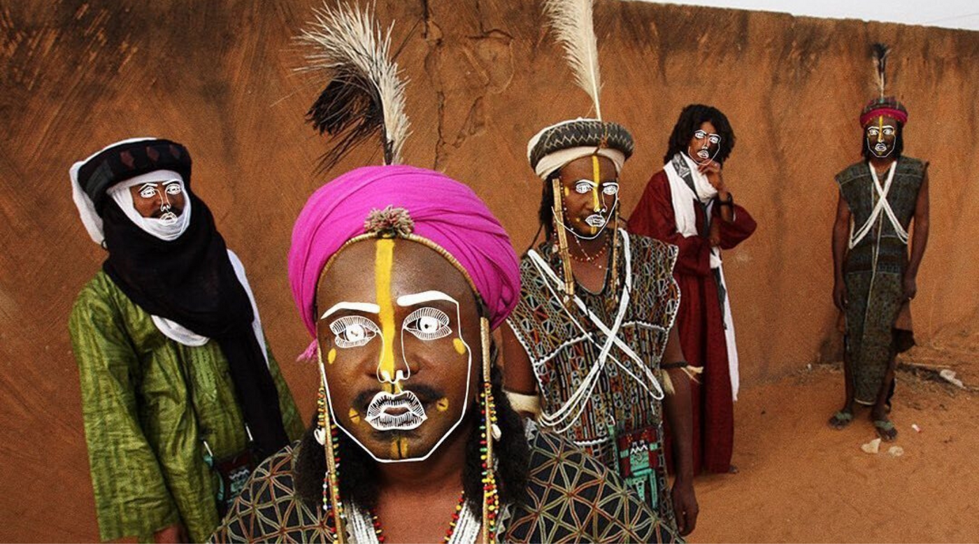 Etran Finatawa team up with powerhouse electronic duo Disclosure - World Music Network