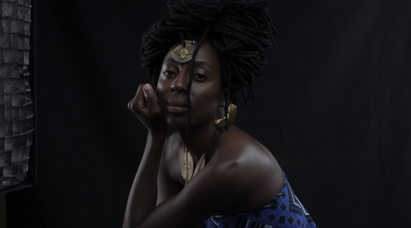 We have a sneak peak of Hope Masike's debut international solo album! - World Music Network