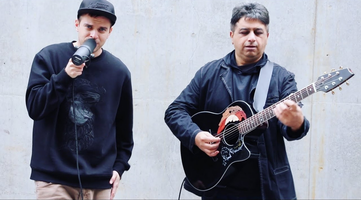 New music that you're going to want in your personal collection! - World Music Network