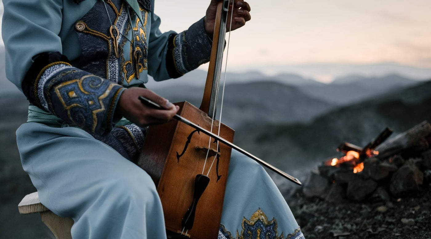 The Rough Guide To The Best World Music Playlists of 2020 - World Music Network