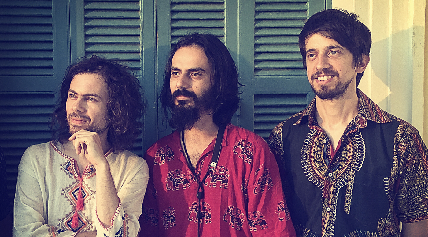 World Music Charts Europe - June 2020 - World Music Network