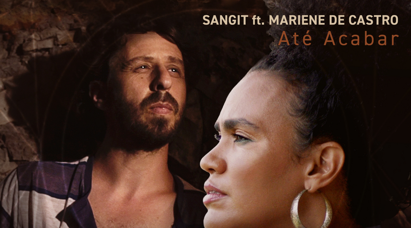 NEW SINGLE and Vinyl Release - World Music Network