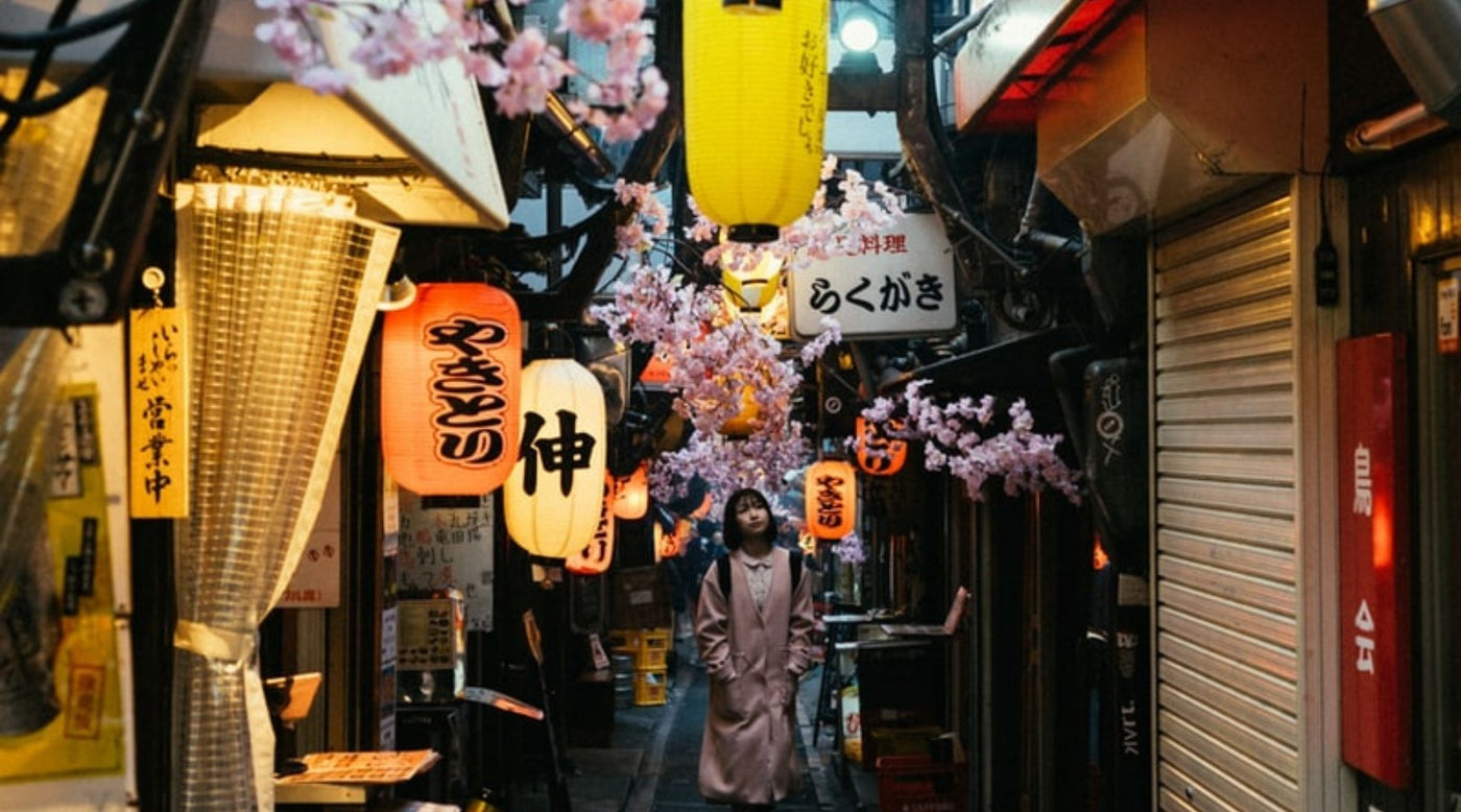 East Meets West: Playlist - World Music Network