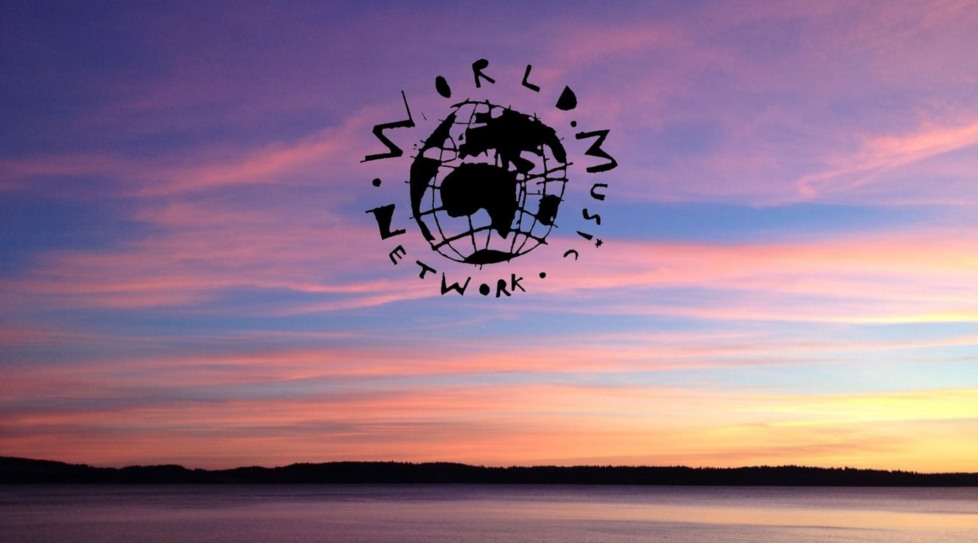 World Music Network: Best Of 2020 - World Music Network