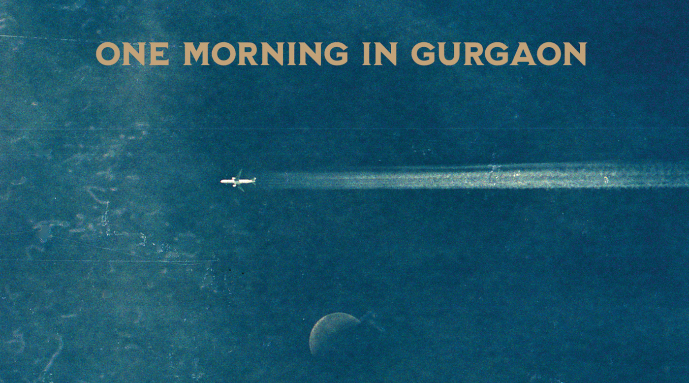 OUT NOW - World Music Network