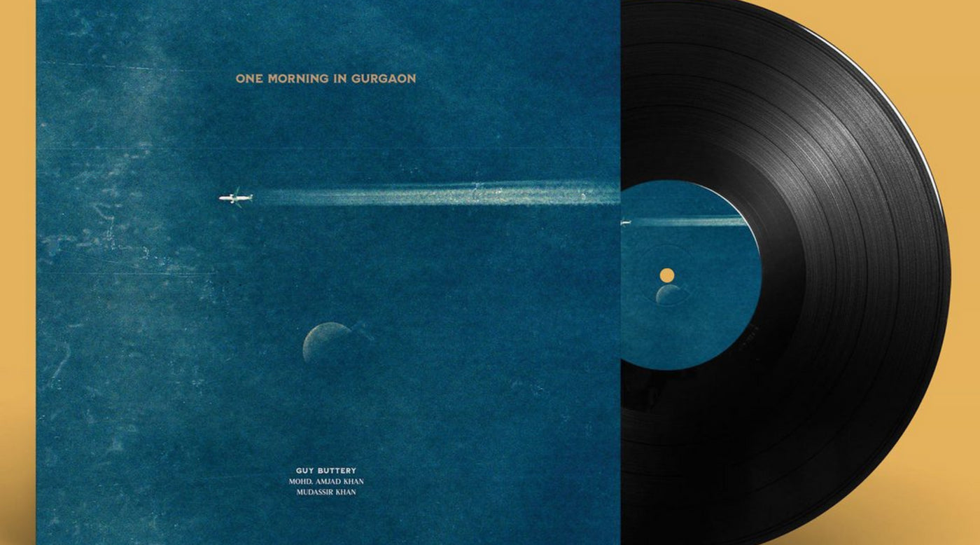 Limited Edition Vinyl