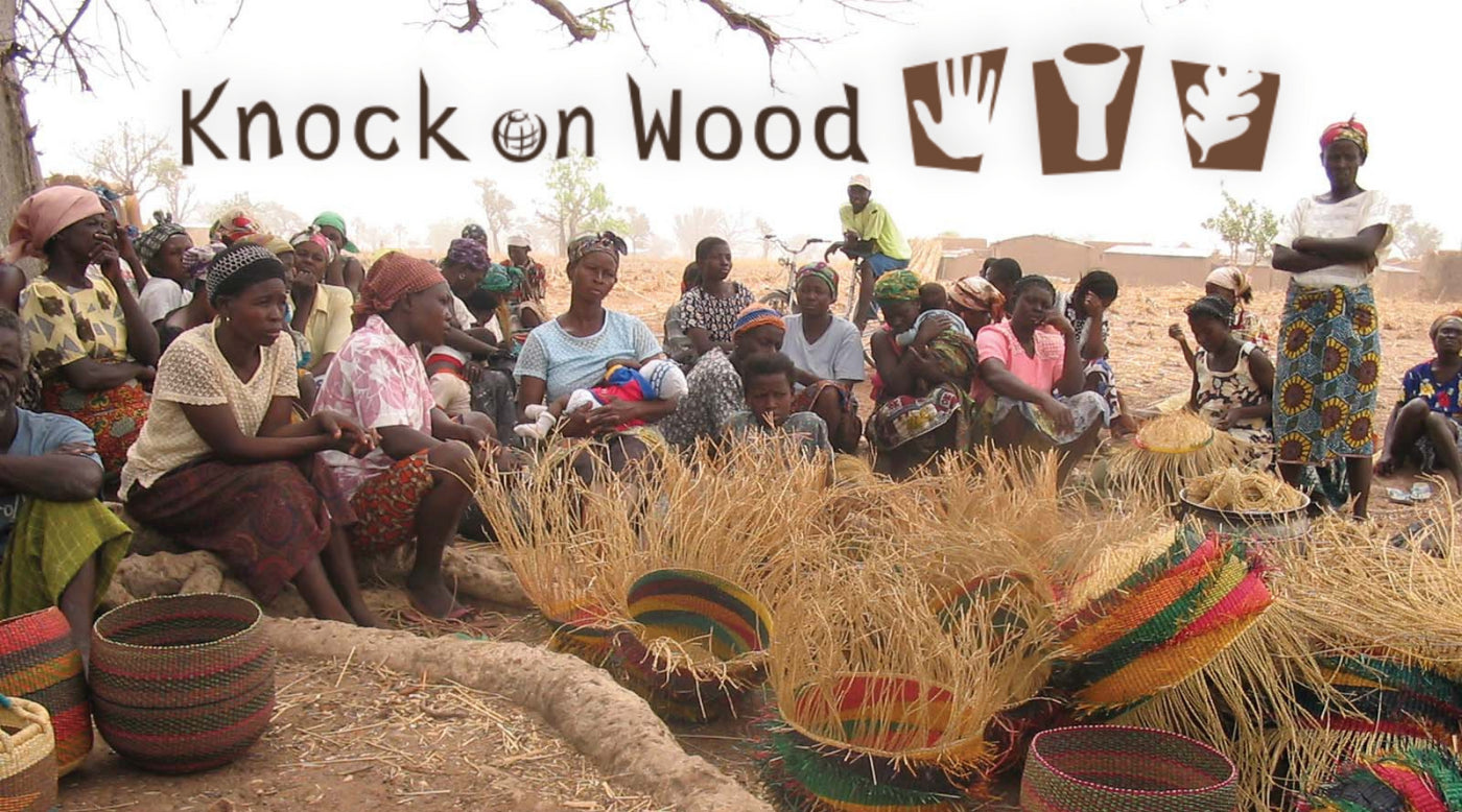 Knock on Wood Crafts and Instruments